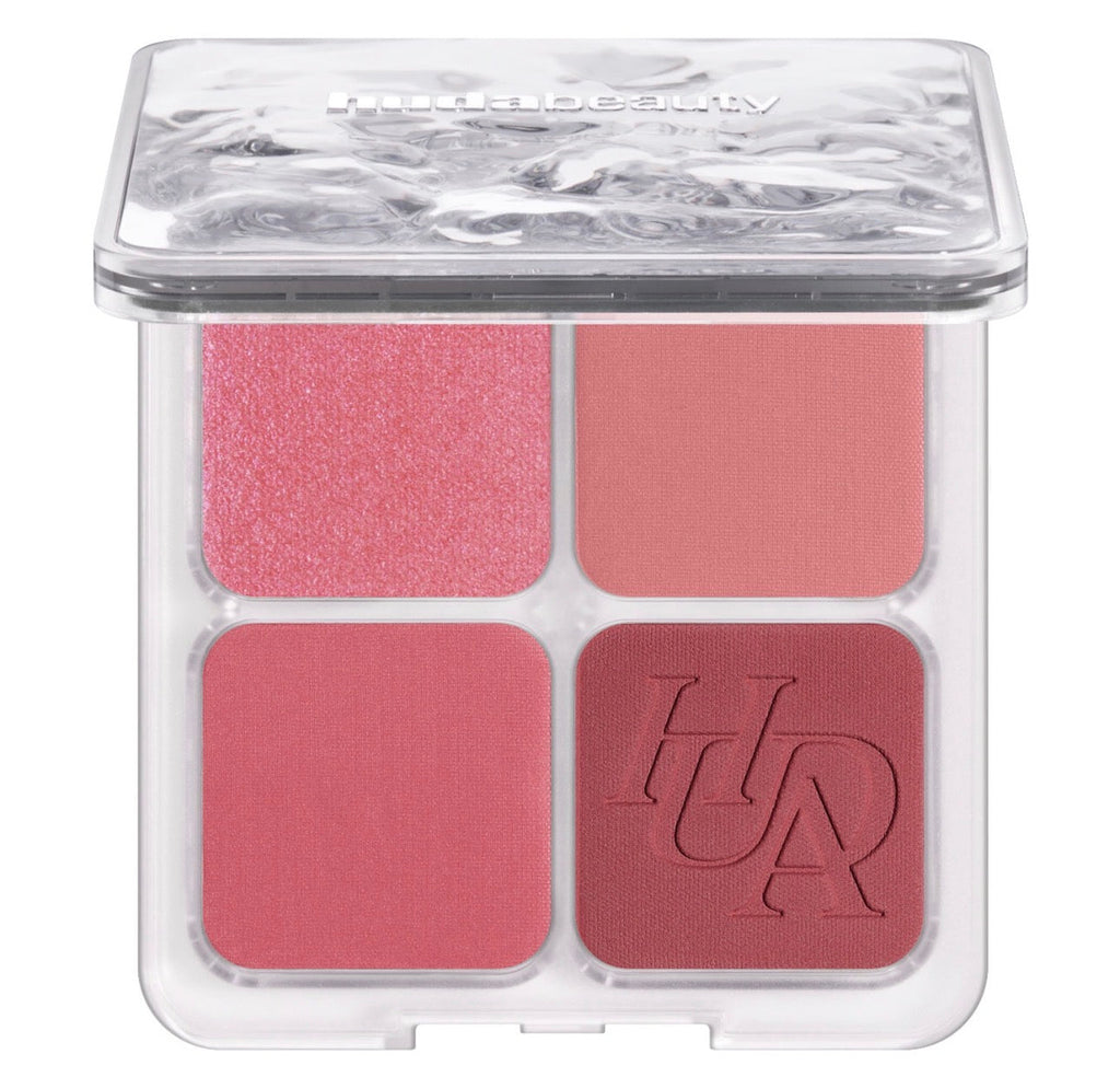 HUDA BEAUTY