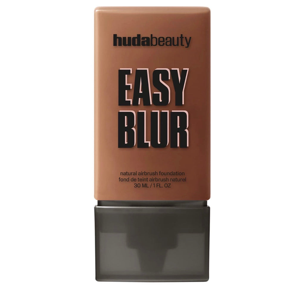 HUDA BEAUTY