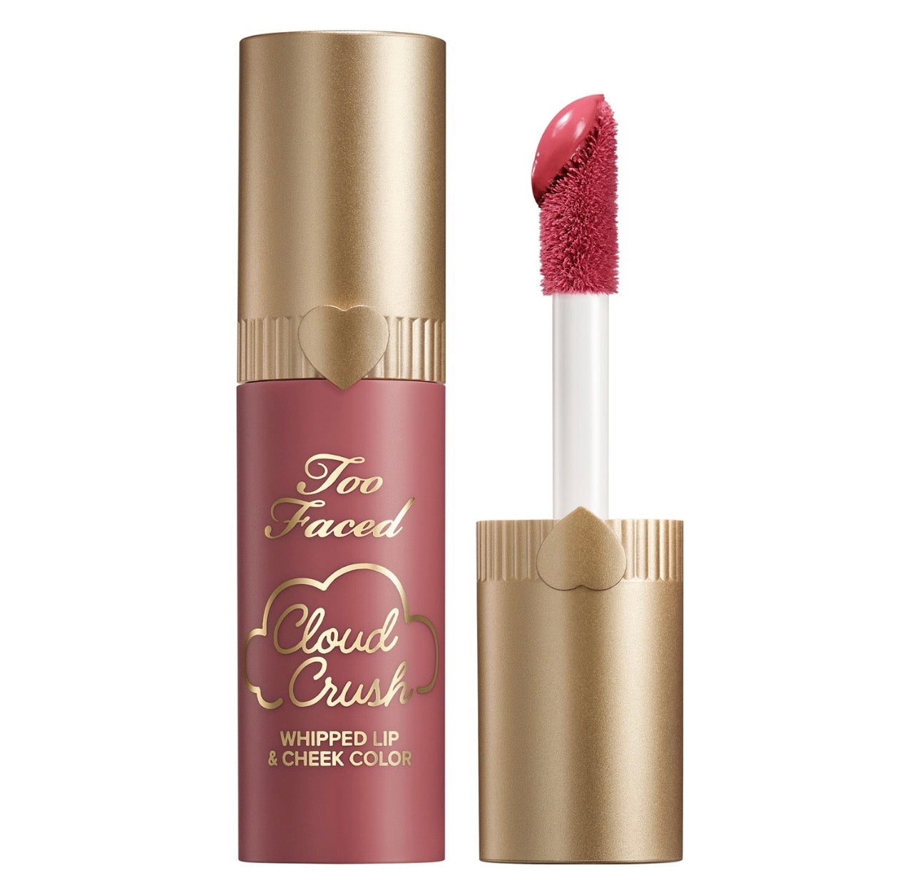 TOO FACED