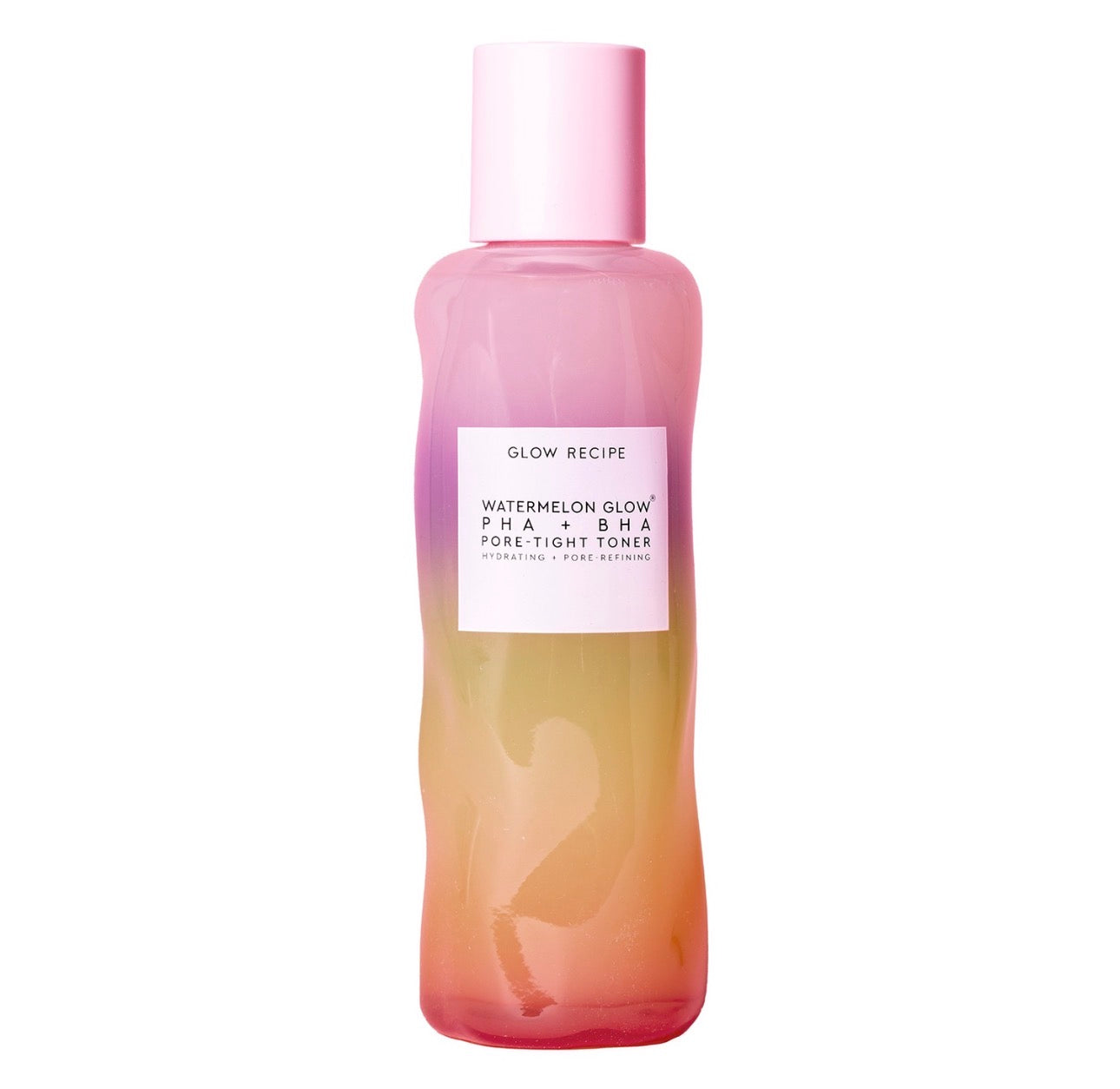 GLOW RECIPE