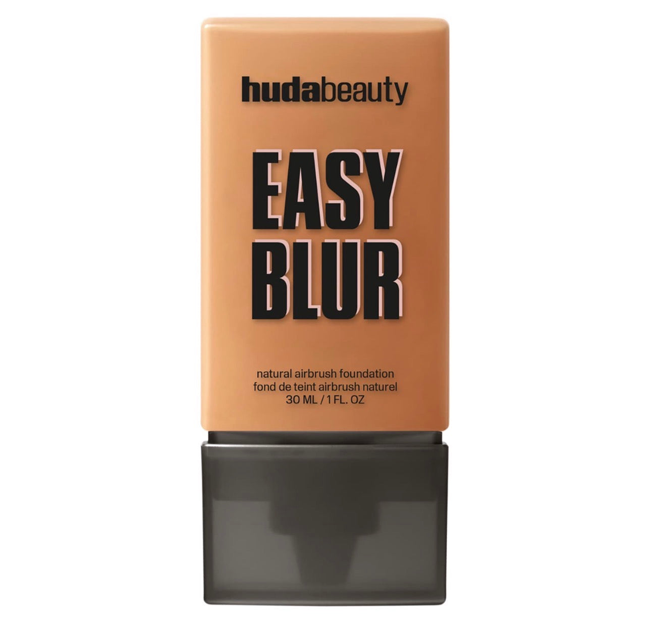 HUDA BEAUTY