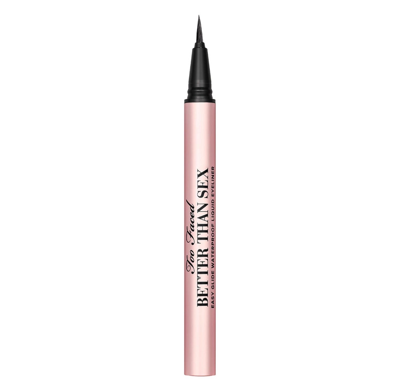 TOO FACED