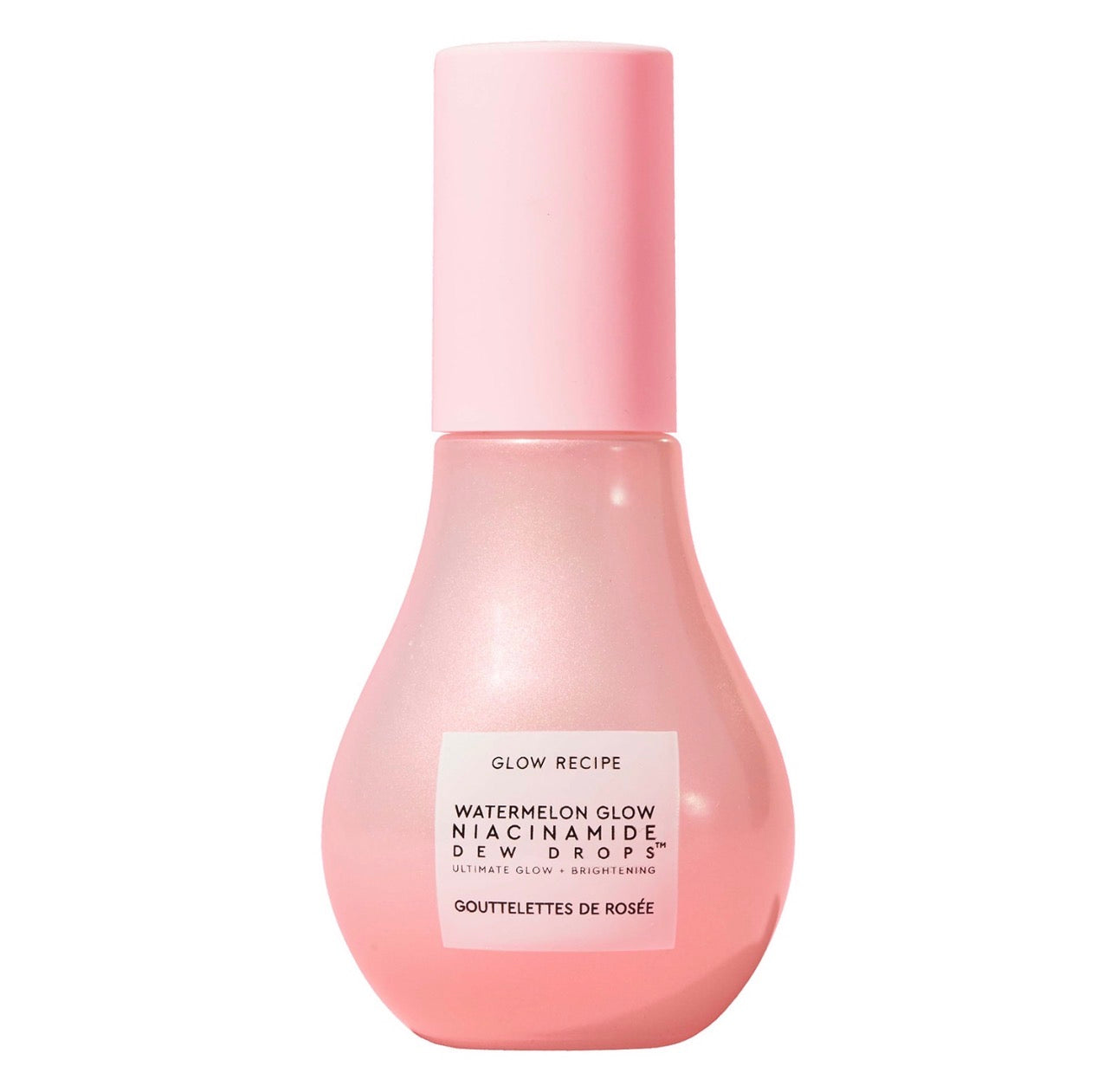 GLOW RECIPE