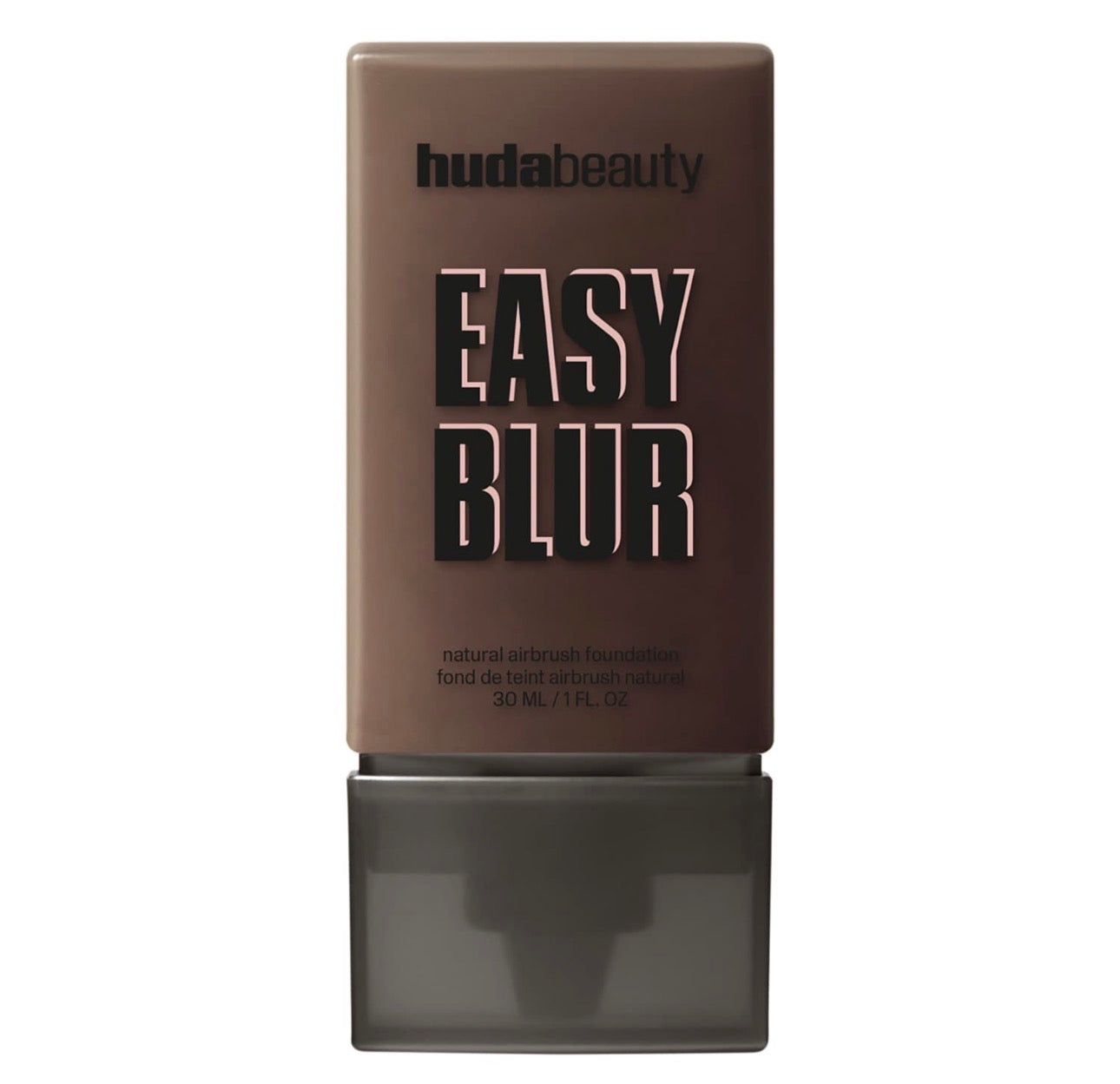 HUDA BEAUTY