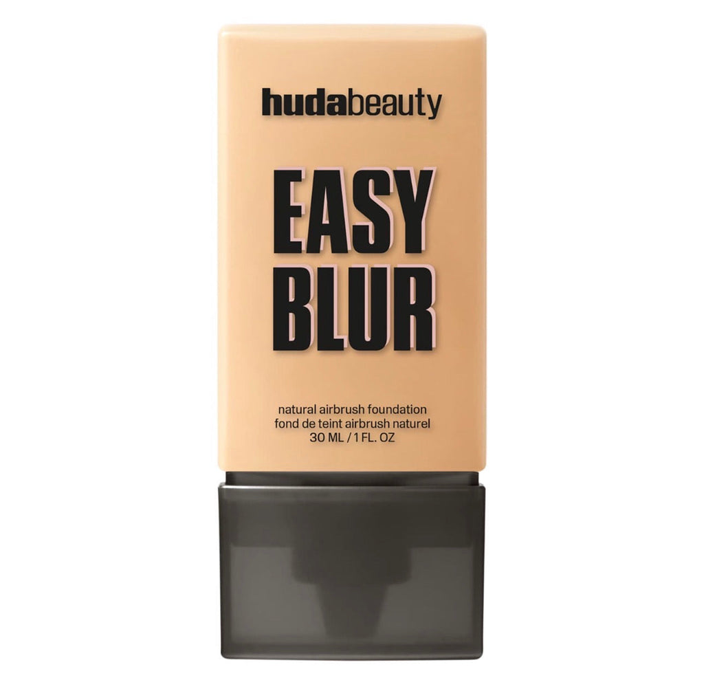 HUDA BEAUTY