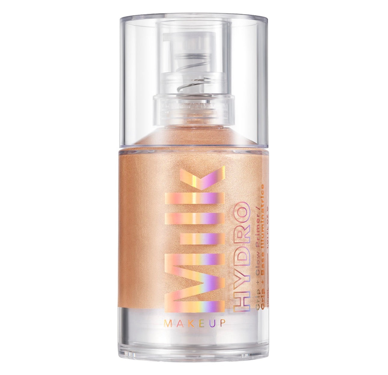 MILK MAKEUP