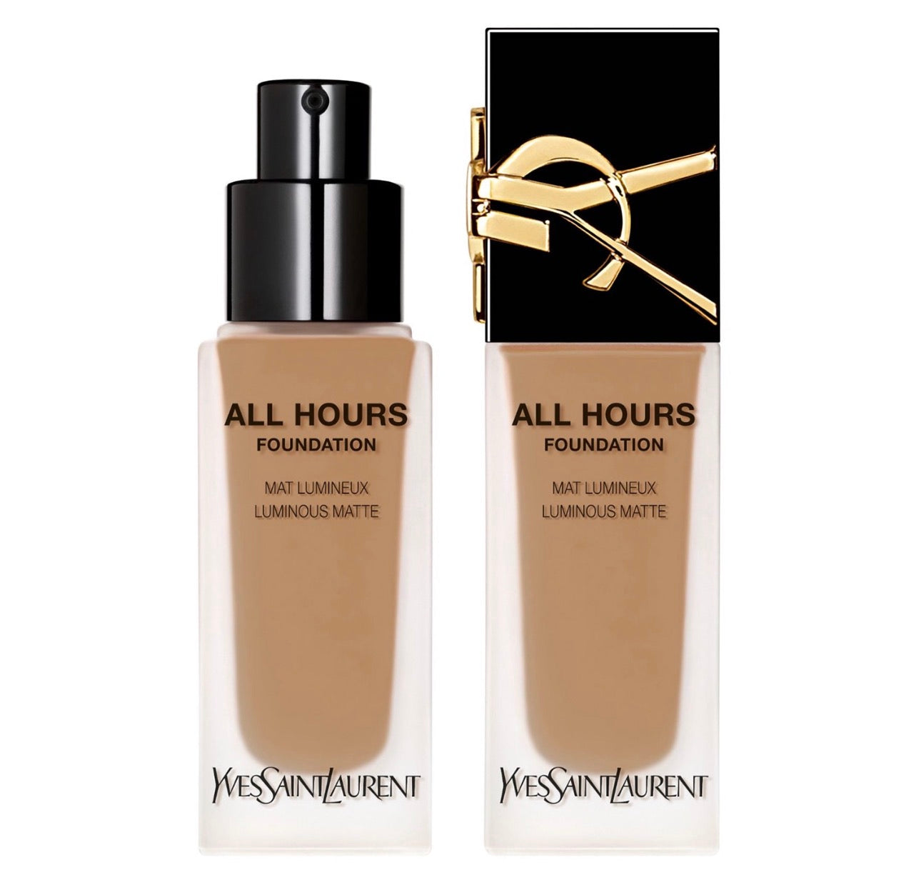 YVES SAINT LAURENT