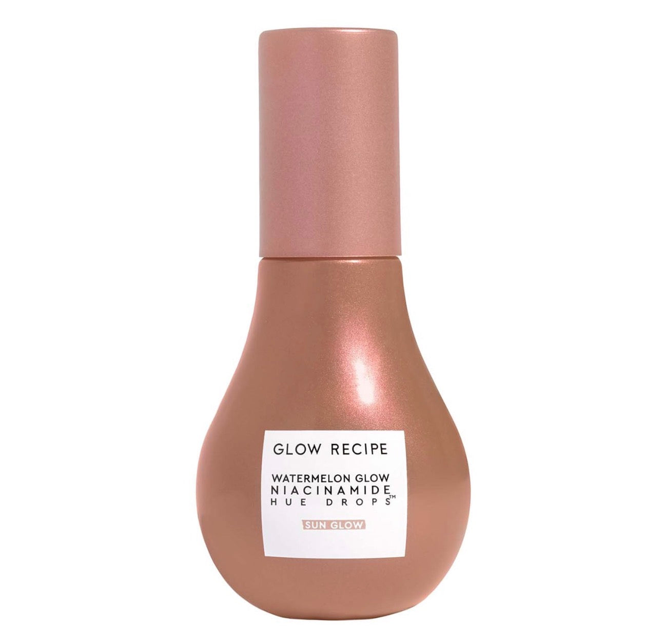 GLOW RECIPE