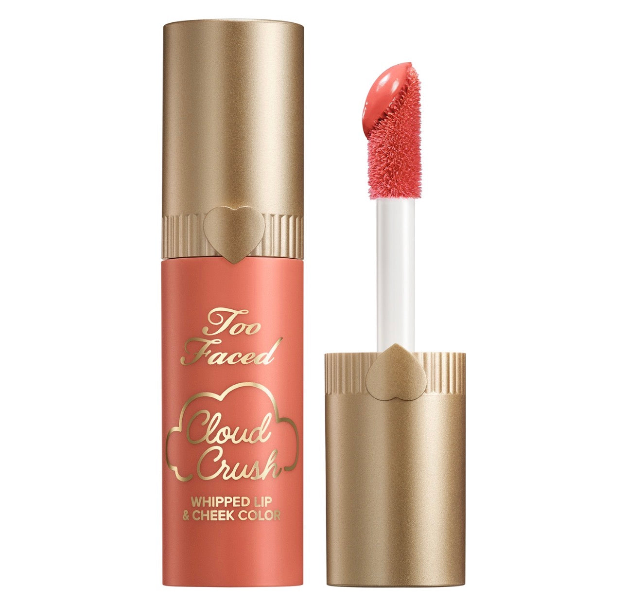 TOO FACED
