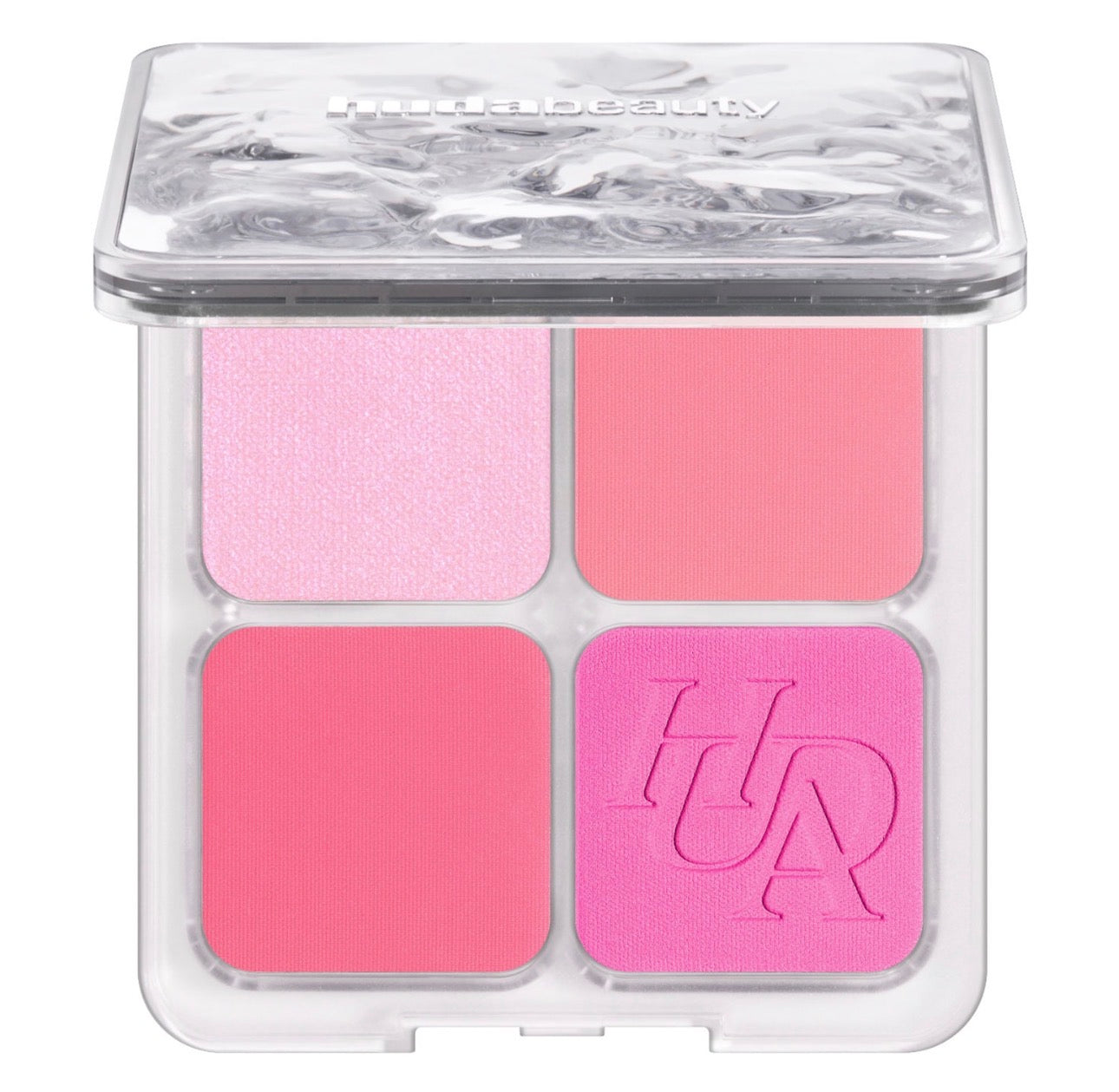 HUDA BEAUTY