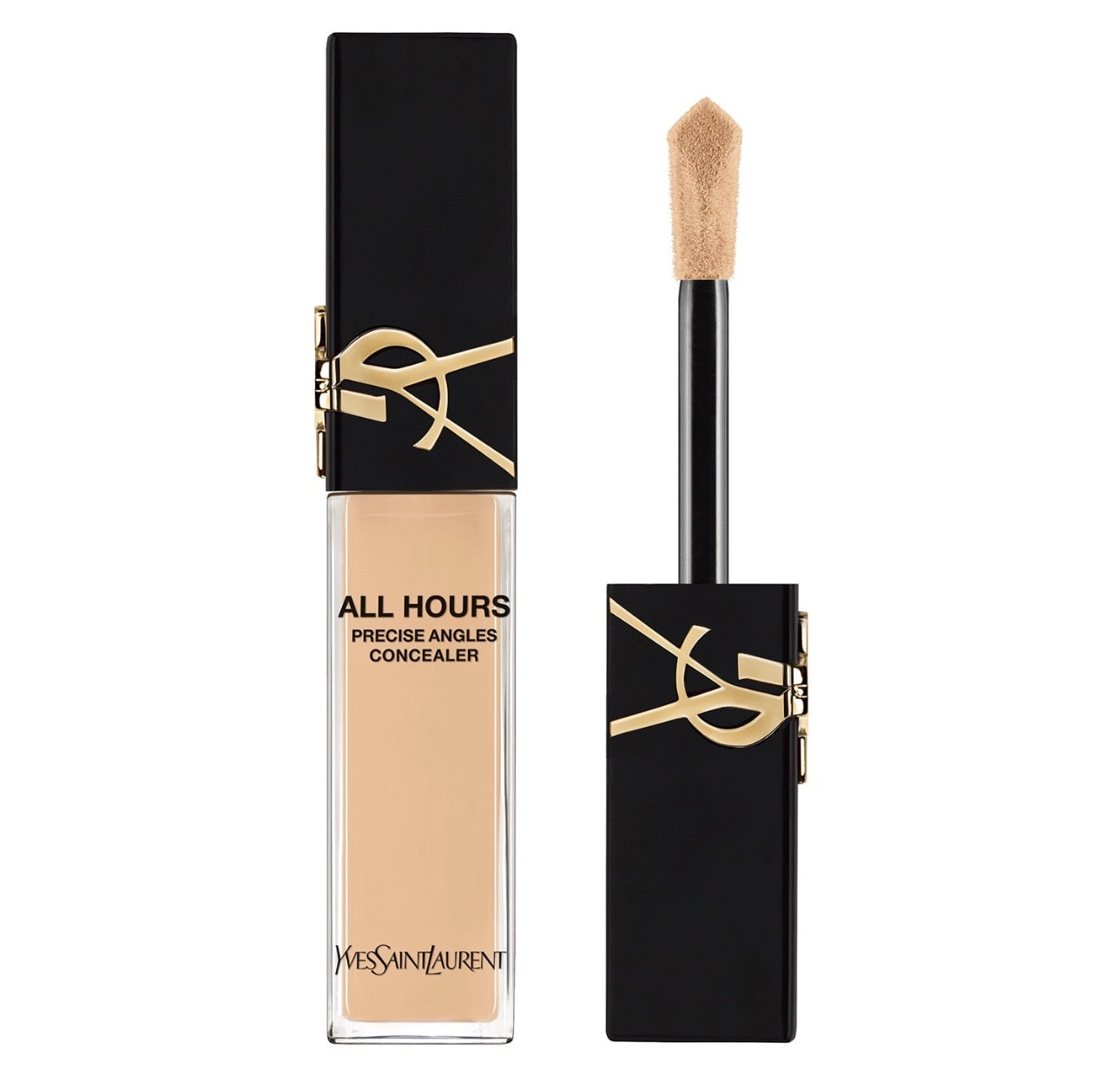 YVES SAINT LAURENT