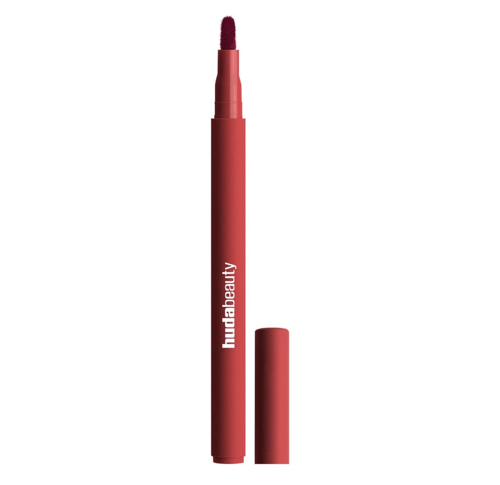 HUDA BEAUTY