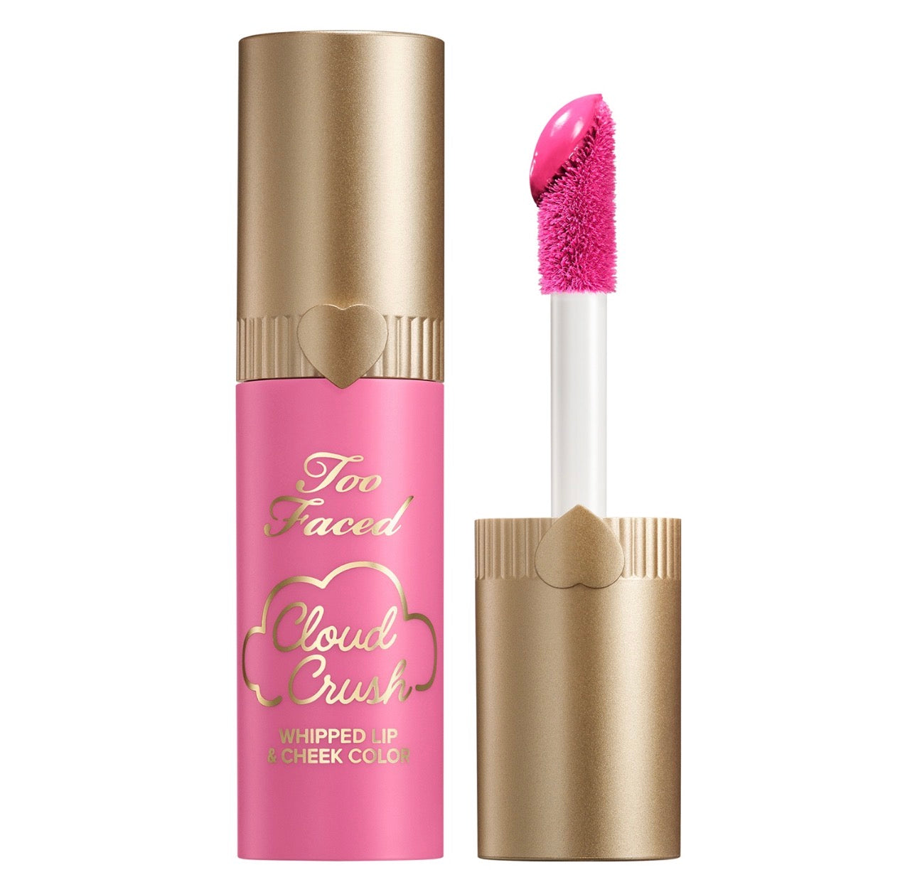 TOO FACED