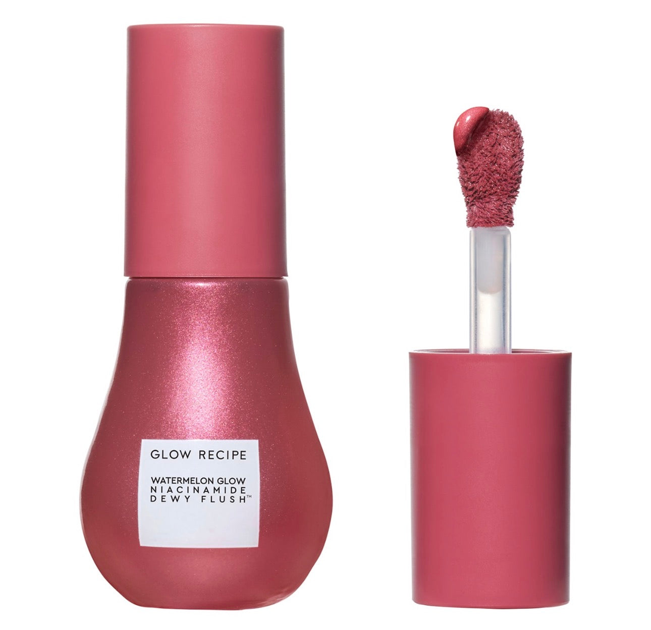 GLOW RECIPE