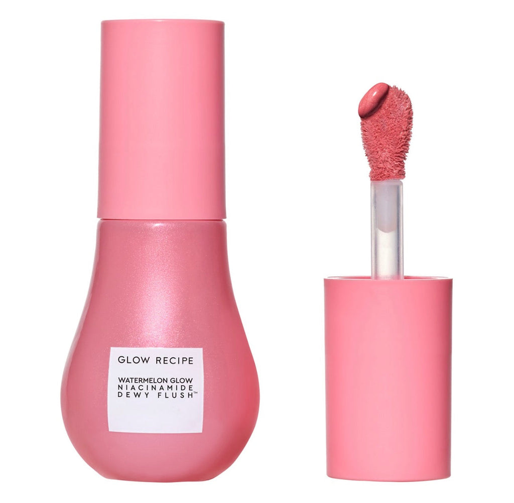 GLOW RECIPE