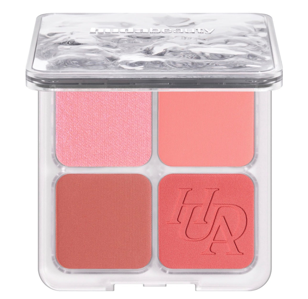 HUDA BEAUTY