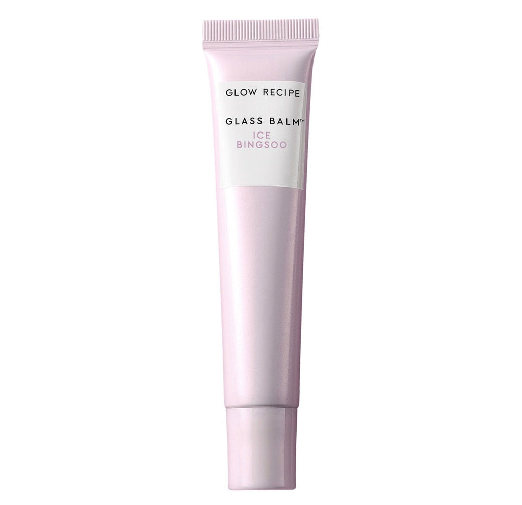 GLOW RECIPE